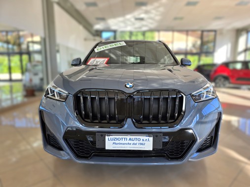 X1 XDRIVE 23D MSPORT